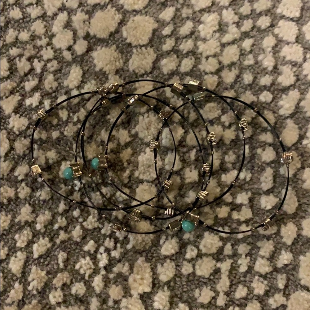 Bracelet set - Picture 2 of 2